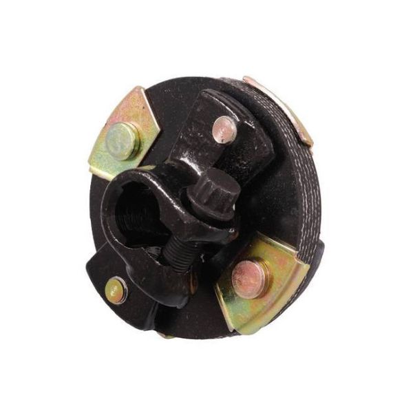 Hardyscheibe Lenkung, verstellbares Lenkrad, Bj 67-73