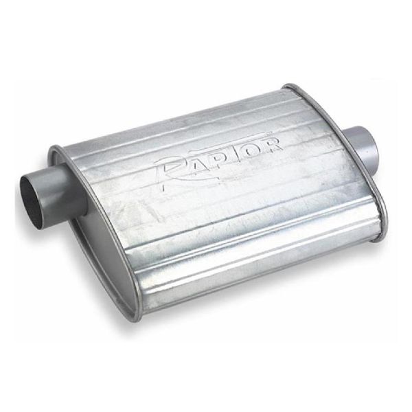Auspufftop,f Raptor Turbo, 2" (50,8 mm)
