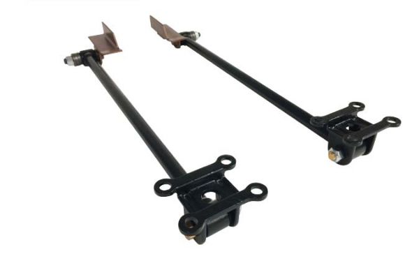 Traction Bar, verbessertes Repro, Bj.1965-66
