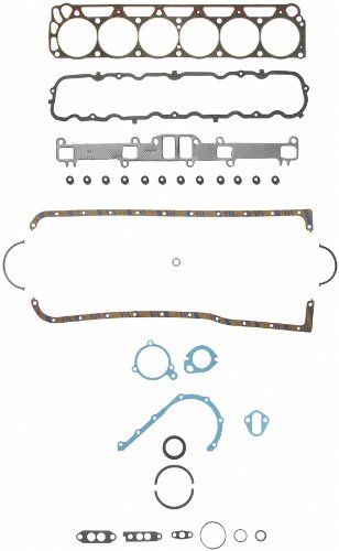 Kompletter Motordichtsatz 170 & 200 cui