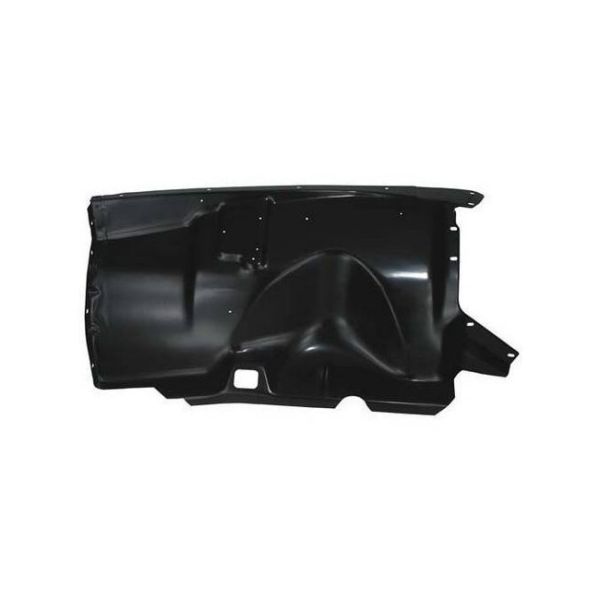 Innenkotflügel rechts, Bj 48-50