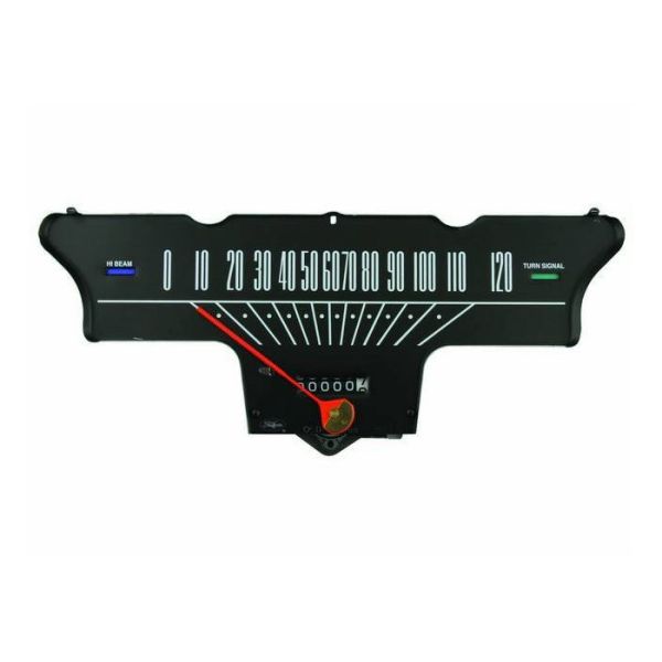 Tachometer, Bj.1964-65