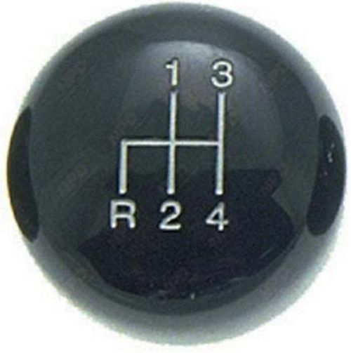 Schaltknauf, 4-Gang, Bj.67-68