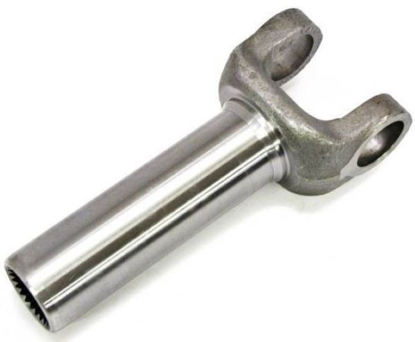 Adapter Getriebeausgang zur Kardanwelle, Slip Yoke, 170, 200, Schalter, Bj.1965-66