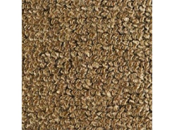 Teppich, beige (Parchment), Coupe, Bj.65-68