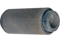 Blattfederlager Vorderachse, an der Blattfeder vorne/hinten, Bj Blattfederlager Vorderachse, an der Blattfeder vorne/hinten, Bj