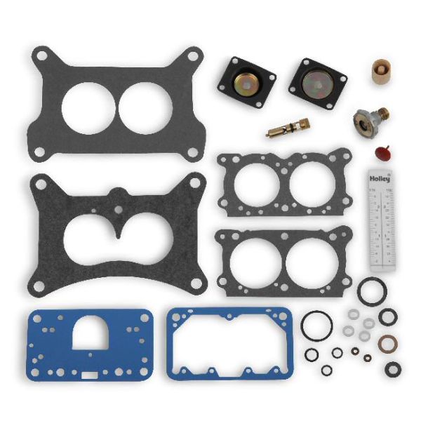 Vergaserdichtsatz für Holley Vergaser 2300 Fast Kit
