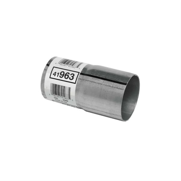 Auspuff Reduziermuffe 2 1/2" - 2 1/4" (Außen/Innen)