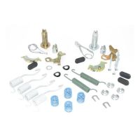 Vorschau: Kleinteilesatz für Trommelbremse Vorne, Bj.1965-70 Vorschau: Kleinteilesatz für Trommelbremse Vorne, Bj.1965-70