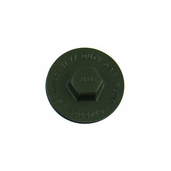 Deckel Hauptbremszylinder 'BB', Bj 56-57