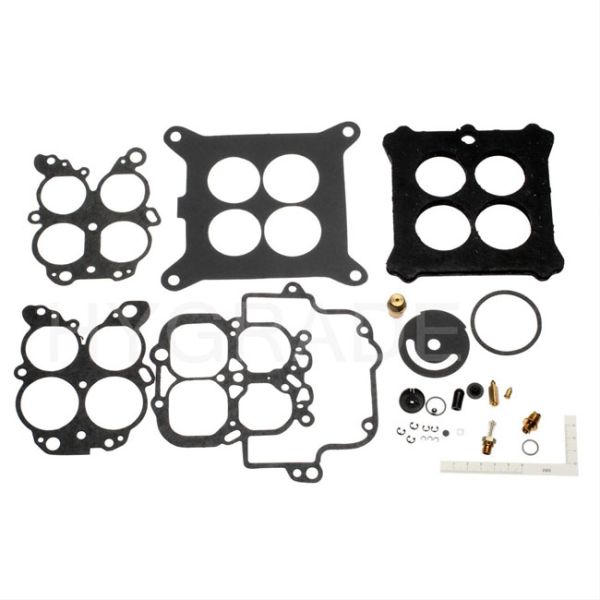 Dichtsatz Autolite, Ford Typ 4300 4V-Vergaser