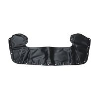 Persenning Schwarz, Bj.1965-66 Persenning Schwarz, Bj.1965-66