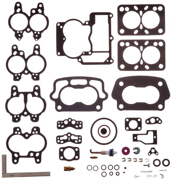 Vergaserüberholsatz Rochester 2-fach Vergaser
