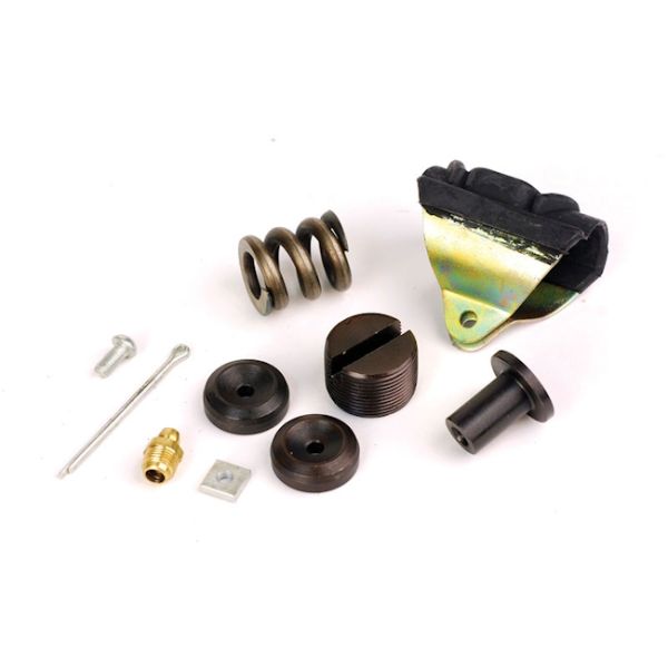 Überholsatz Drag Link Spurstange Umlenkung, kompl., Bj 48-56