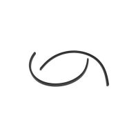 Vorschau: Zierleiste am Vorhang, Bj 55-57 Vorschau: Zierleiste am Vorhang, Bj 55-57