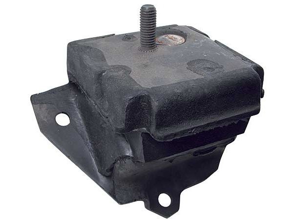 Motorlager links F150-350 300cui, Bj. 79