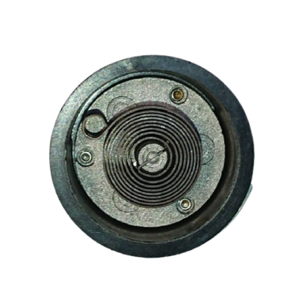 elektrischer Choke Kappe, Holley 5200C Vergaser