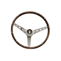 Grant Holzlenkrad Mustang 13,5" Grant Holzlenkrad Mustang 13,5"