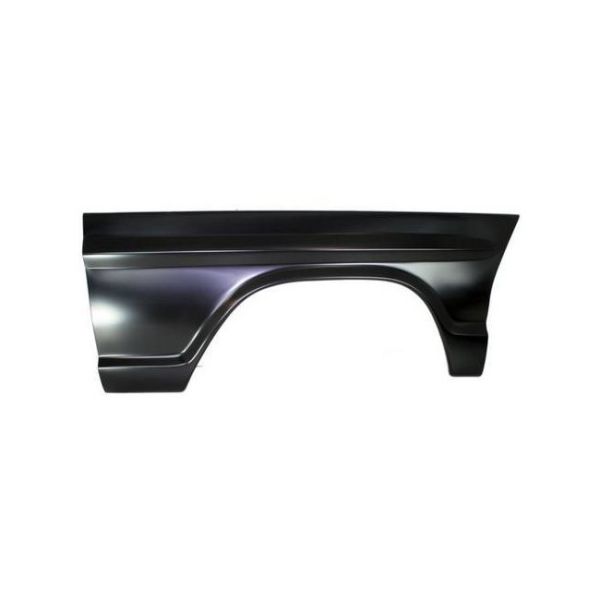 Kotflügel vorne rechts, Bj 67-72