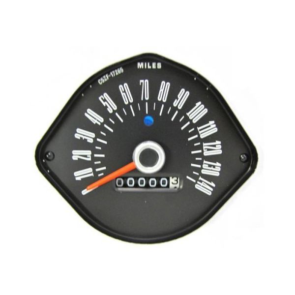 Tachometer, Bj.1965-66