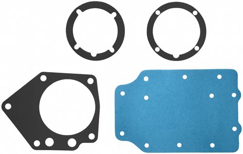 Dichtsatz 4-Gang Schaltgetriebe Tremec 170F, Bj 65-73