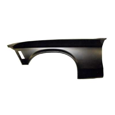 Kotflügel, RH, Bj.70 | Kotflügel | Karosserie - Blech | Ford  