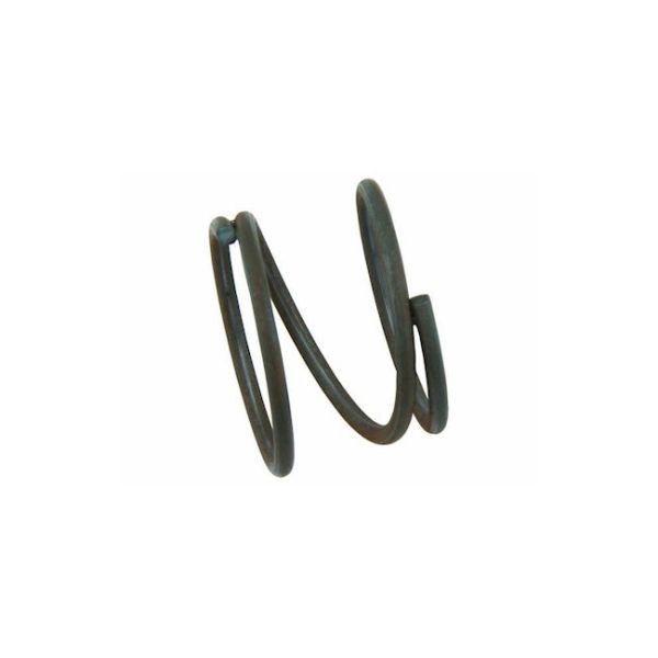Feder Hupenknopf, Bj 56-57
