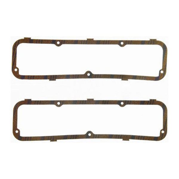 Ventildeckeldichtungen, FE-Motor, 352, 390, 428