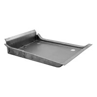 Unterbodenverstärkung, Cabrio, LH, Bj.1965-70 Unterbodenverstärkung, Cabrio, LH, Bj.1965-70