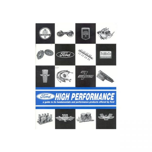 High Performance Händler Teile Liste