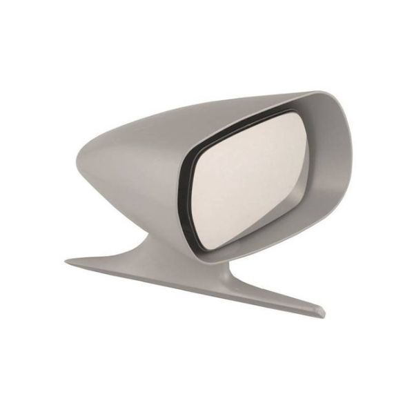 Außenspiegel Racing, verstellbares Glas, RH, Bj. 71-73