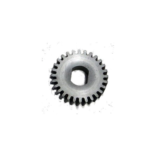 Zahnrad Antrieb obere Verdeckklappe, Bj 61-66