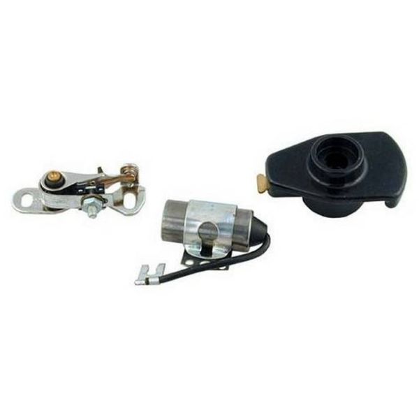 Verschleiß-Kit Verteiler, Bj 55-56