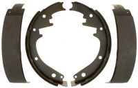 Bremsbacken vorne/hinten 11" x 2" Bremsbacken vorne/hinten 11" x 2"