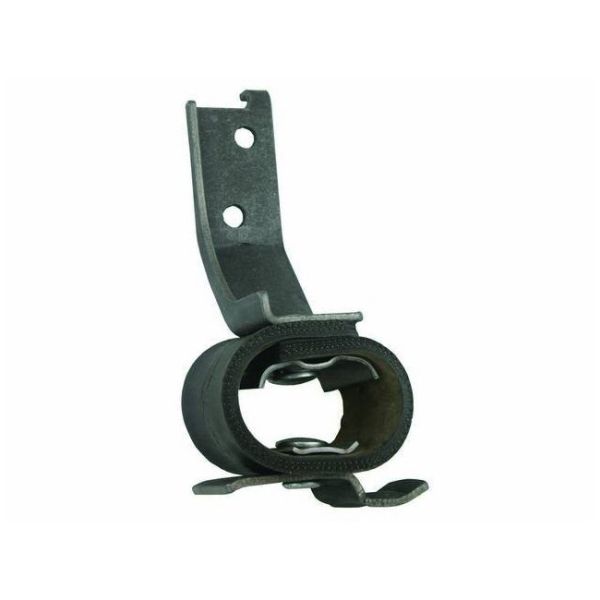 Auspuffhalter, links, Bj 71-73