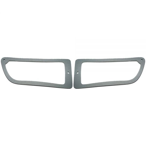 Dichtung, Blinkerglas, Bj.71-72