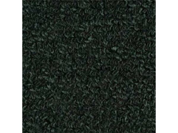 Teppich, Bj.1965-68, dunkelgrün, Cabrio,