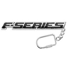 Schlüsselanhänger "F-Series"