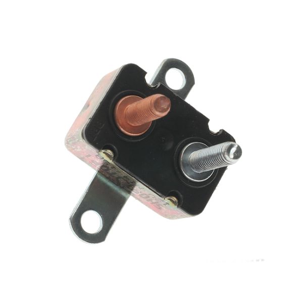 Thermosicherung, 15 amp, Bj 60-66