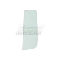 Scheibe Dreiecksfenster, leicht getönt, Bj 57-60 Scheibe Dreiecksfenster, leicht getönt, Bj 57-60