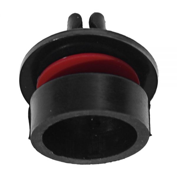 Führungshülse, Türschloßgestänge, Bj.65-66