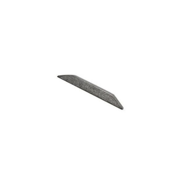 Nutenfeder Kurbelwelle, R6, SB, W, C, M, 1,75" lang