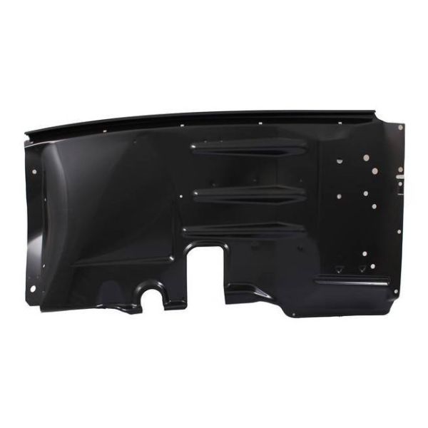 Innenkotflügel links, Bj 51-52