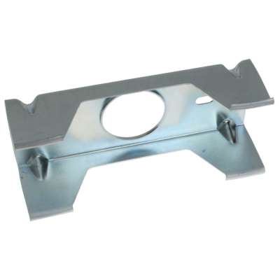 Halter, Seitenbegrenzungslicht, vorne, Bj.70 | Lampen, Leuchten 