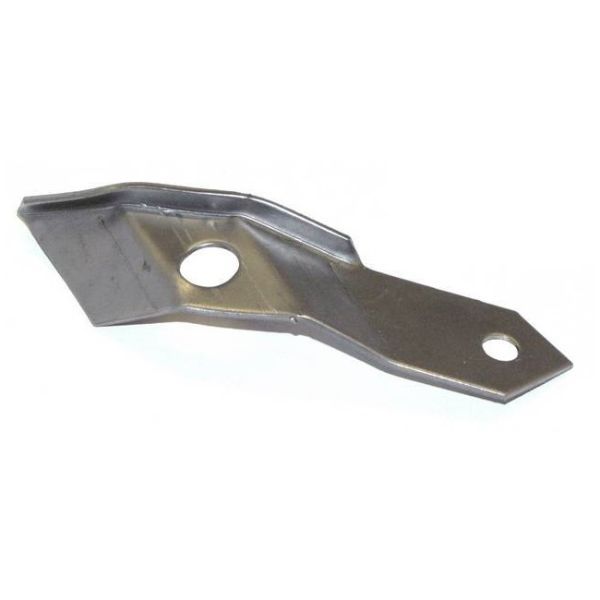 Halter für Flex Bremsschlauch Hinten, Bj.1965-73