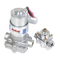 Elektrische Benzinpumpe von Holley Elektrische Benzinpumpe von Holley