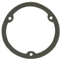 Dichtung Blinkerglas & Rücklichtglas, rund, Bj 53-67 Dichtung Blinkerglas & Rücklichtglas, rund, Bj 53-67