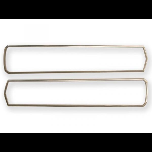 Rückleuchtenrahmen Shelby, Bj. 67