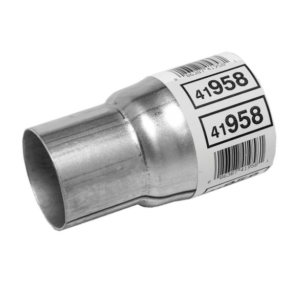 Auspuff Reduziermuffe 2" - 2 1/2" (Innen/Innen)