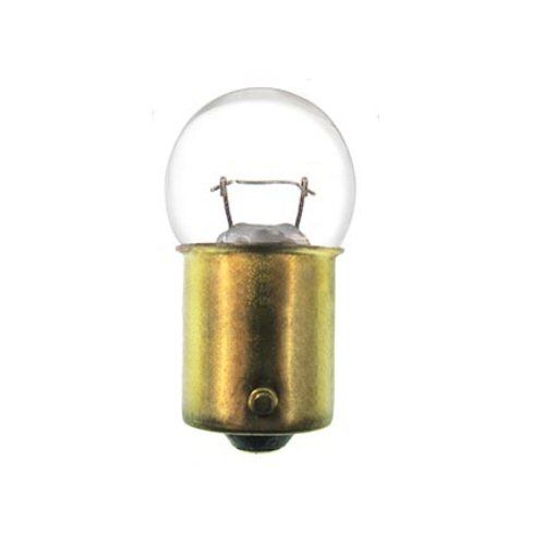 Glühbirne, Glühlampe, Kennzeichenleuchte, Bj.65-73